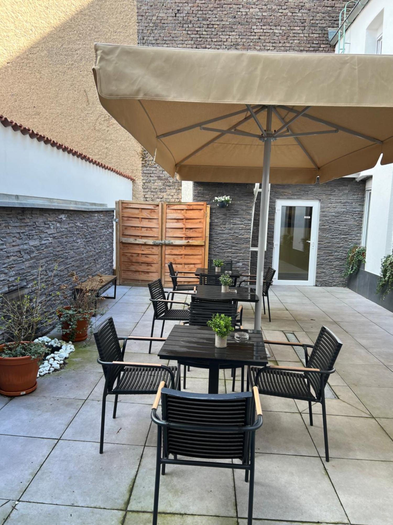 Pension Auszeit Bad Neuenahr-Ahrweiler Exterior foto